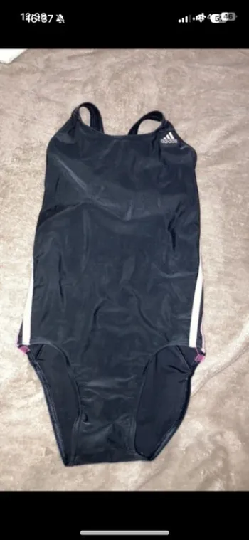 Maillot de bain fille