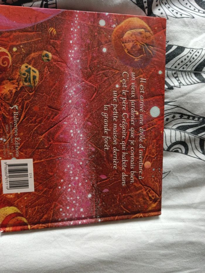 La balade du père Grégoire - photo numéro 3