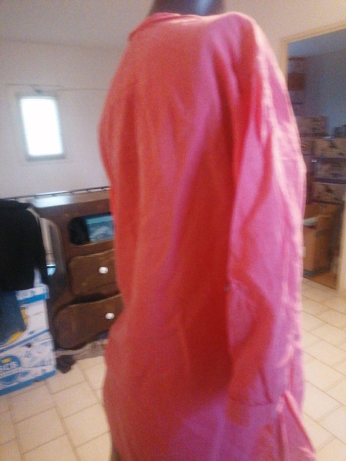 Blouse taille unique - photo numéro 2