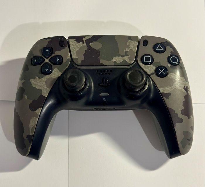 PlayStation 5 pro - photo numéro 2