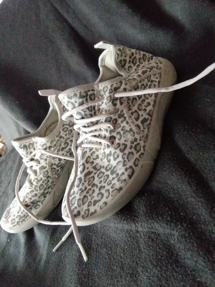 Basket - photo numéro 2