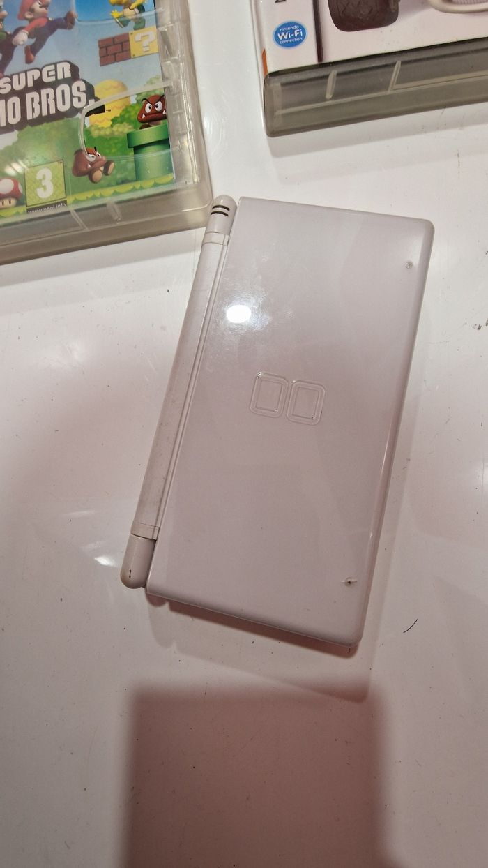 Nintendo ds bonne état - photo numéro 4