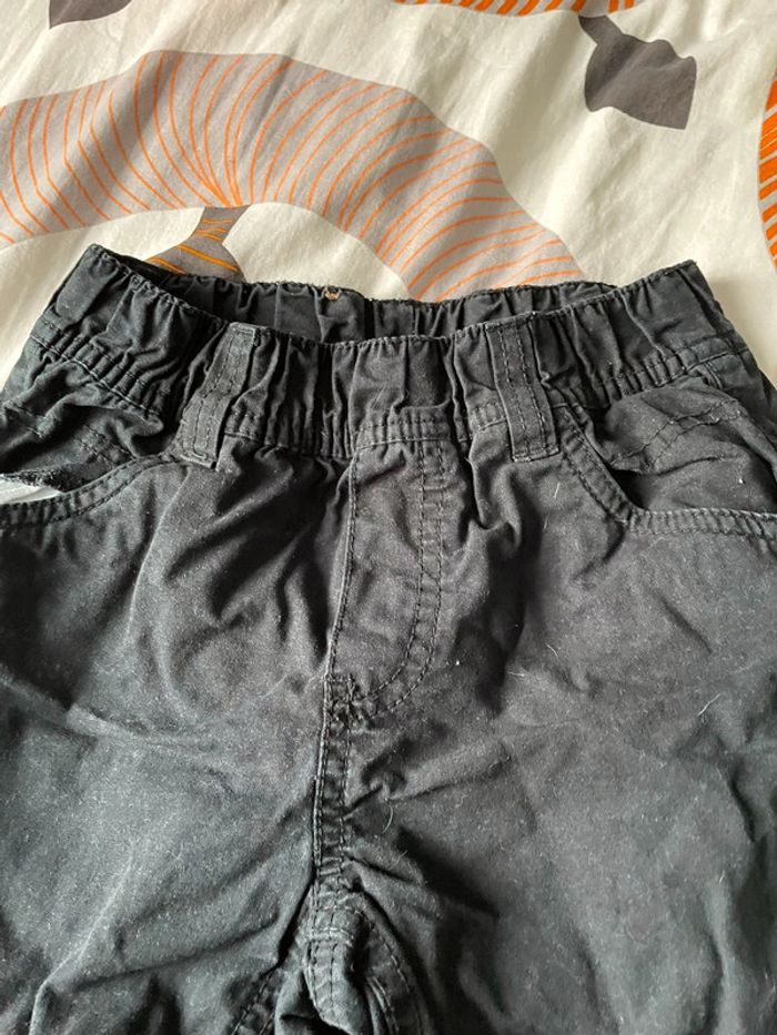 Pantalon - photo numéro 2