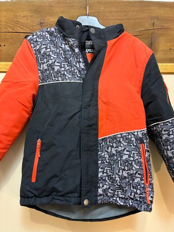 Veste de ski Orchestra - 8 ans