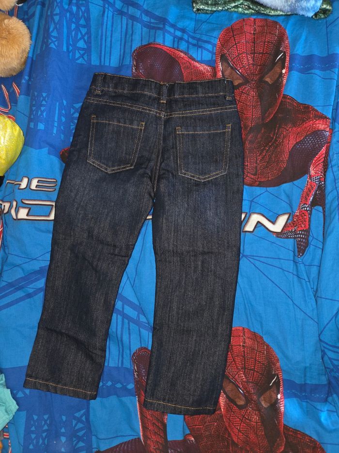 Jean Primark 4 - 5 ans - photo numéro 2