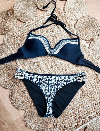 Maillot de bain noir
