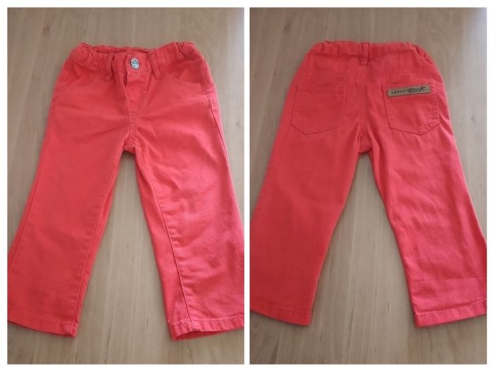 Lot de vêtements 9 mois garçon - photo numéro 9