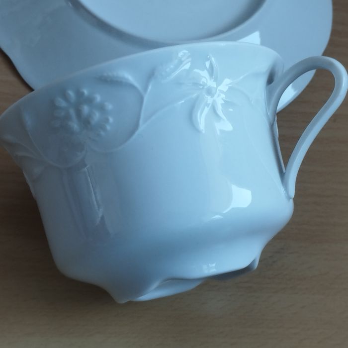 Tasse/Sous-tasse - photo numéro 7