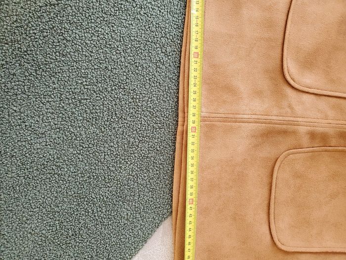 Superbe jupe forme trapèze - photo numéro 10