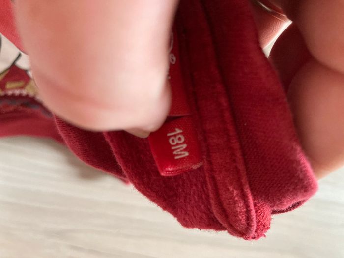 Pull de noël - photo numéro 2