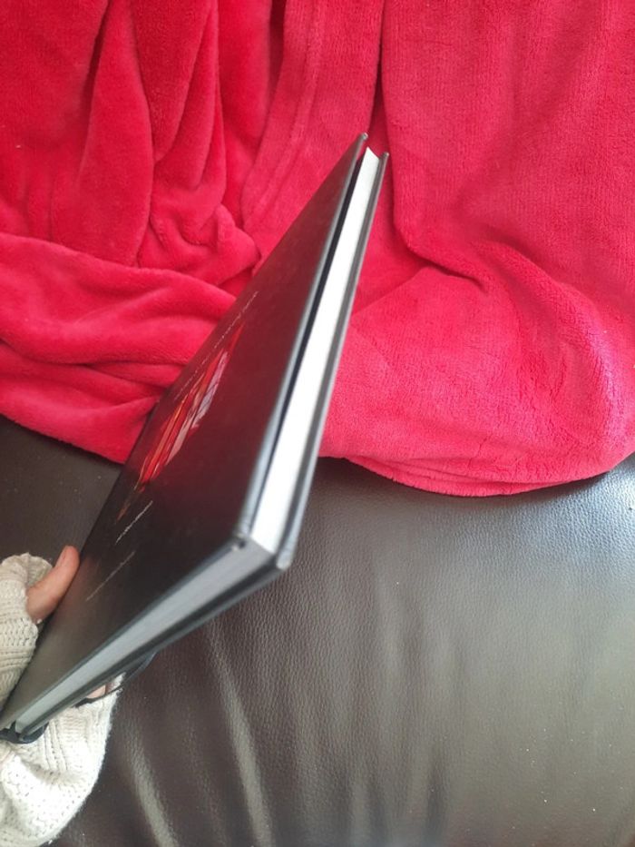 Livre hôtel au singulier p o - photo numéro 4