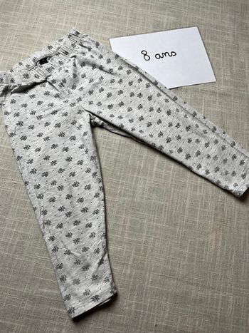 Legging Kiabi 8 ans 