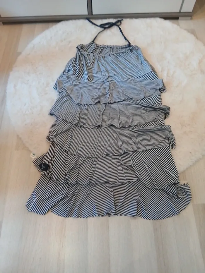 robe femme taille 38 - photo numéro 2