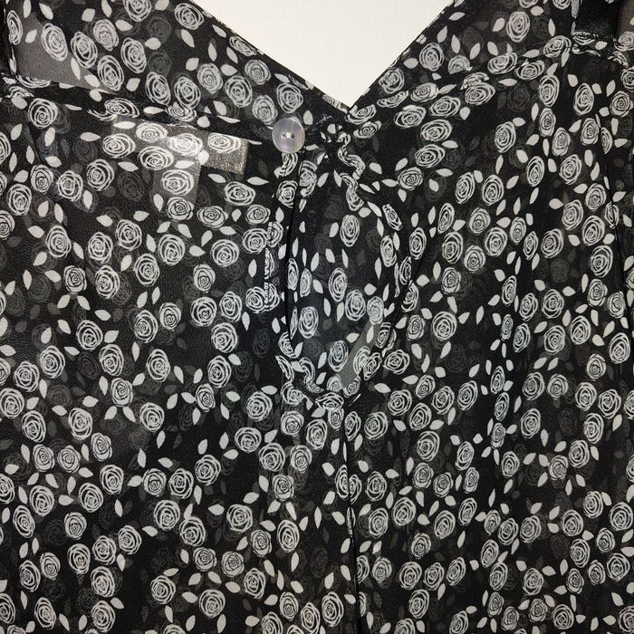 Darjeerling - nuisette voile taille M - photo numéro 6