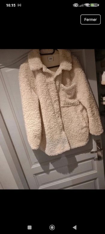 Manteau / Veste 