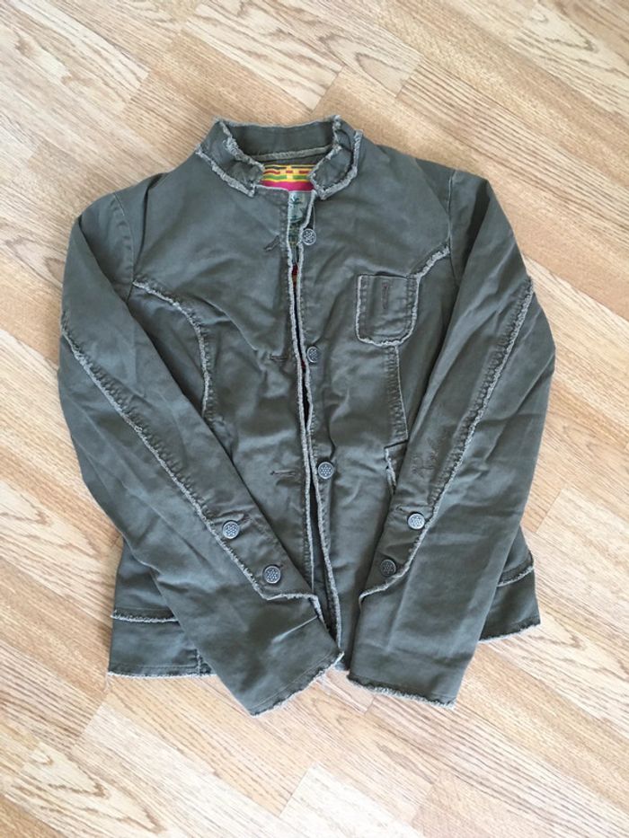 Veste