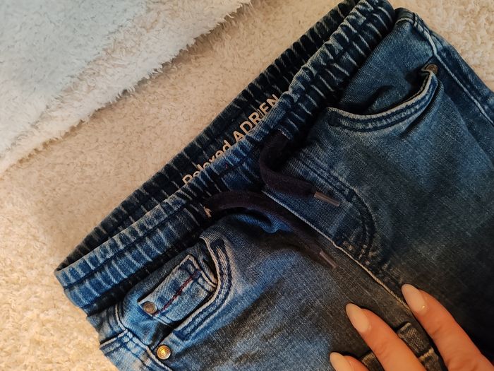 Jean enfant - photo numéro 5