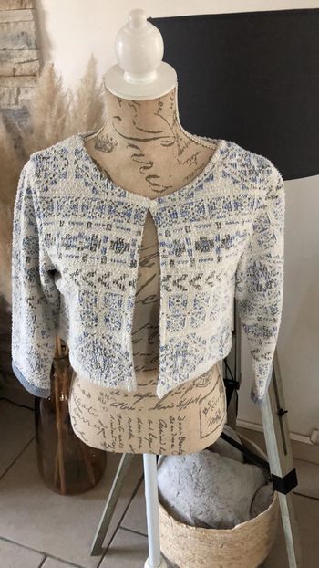 Veste courte Orchestra