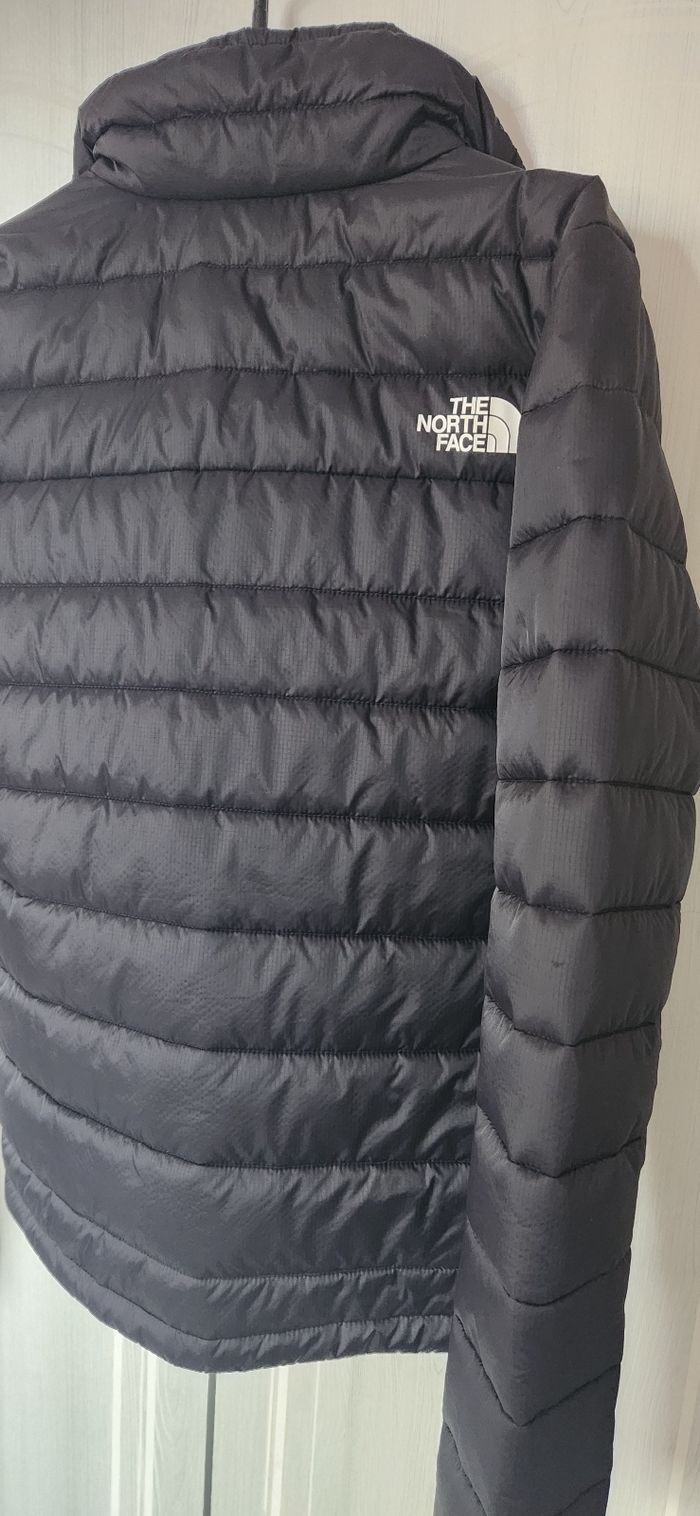 Doudoune manteau the north face XS neuve - photo numéro 7