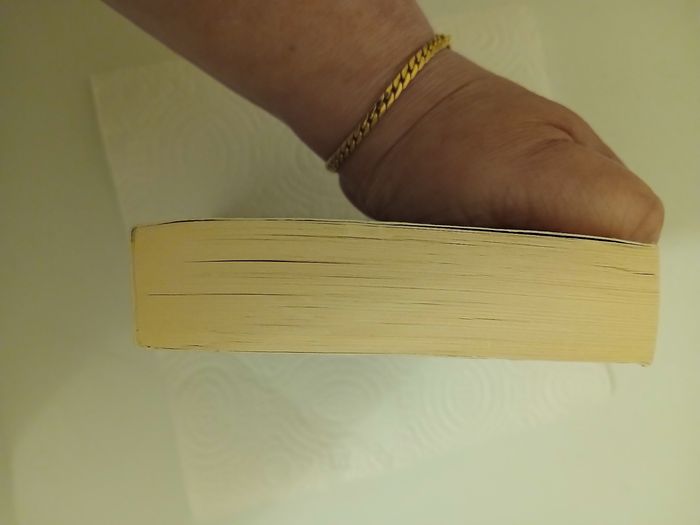 Livre "Dans les bois" d'Harlan Coben - photo numéro 4