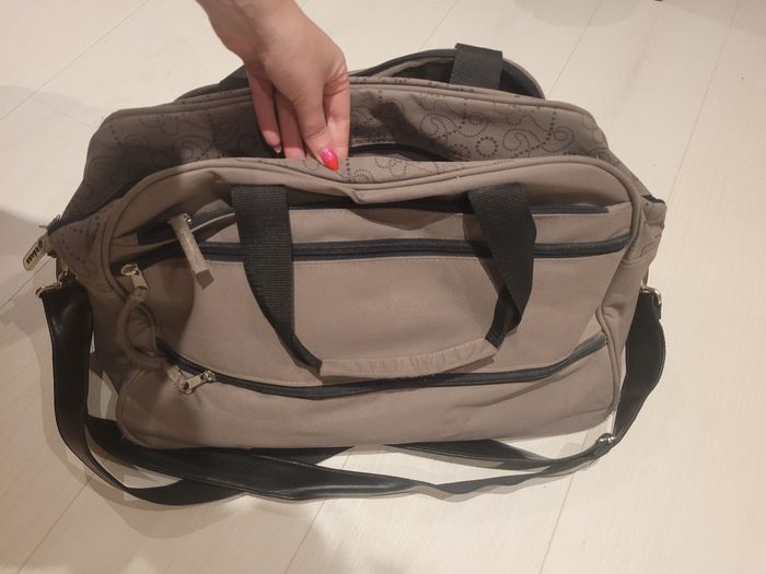 Sac a langer beaba - photo numéro 4
