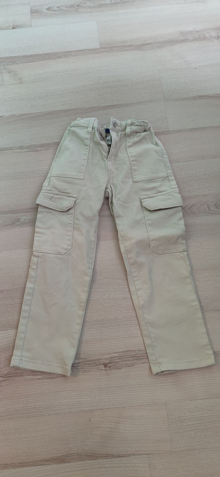 Lot Pantalons