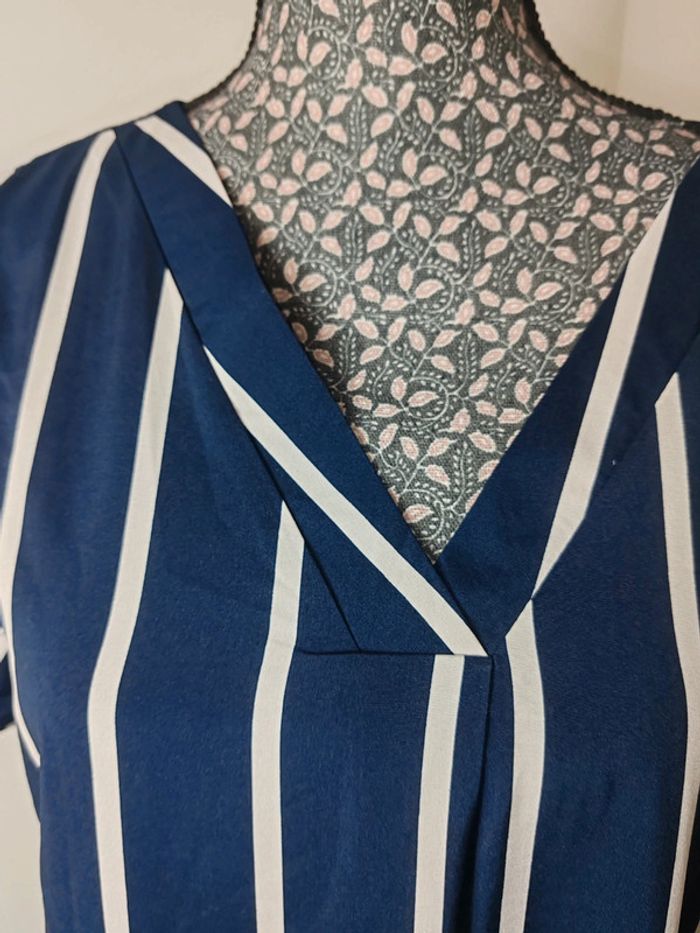 Robe longue - photo numéro 4