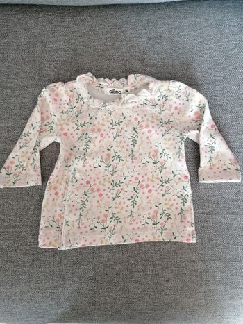 Tee-shirt