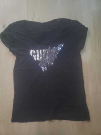 T-shirt Guess