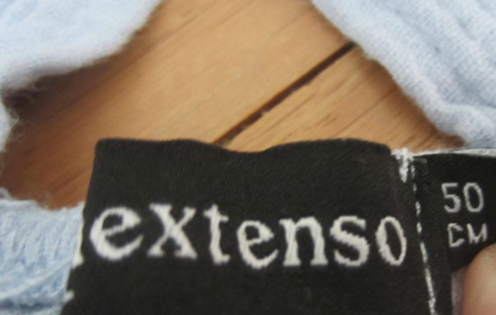 Ensemble unisexe bodie et barboteuse. - photo numéro 3