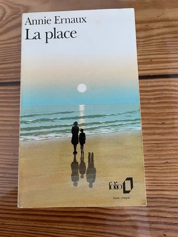 Livre la place
