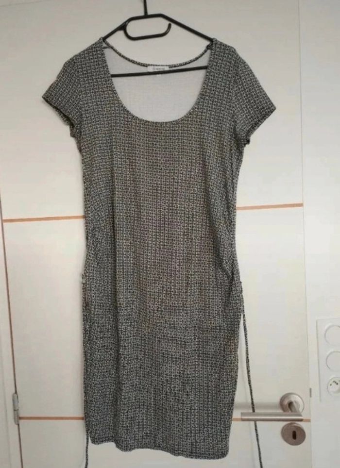 Robe de grossesse maternité taille S