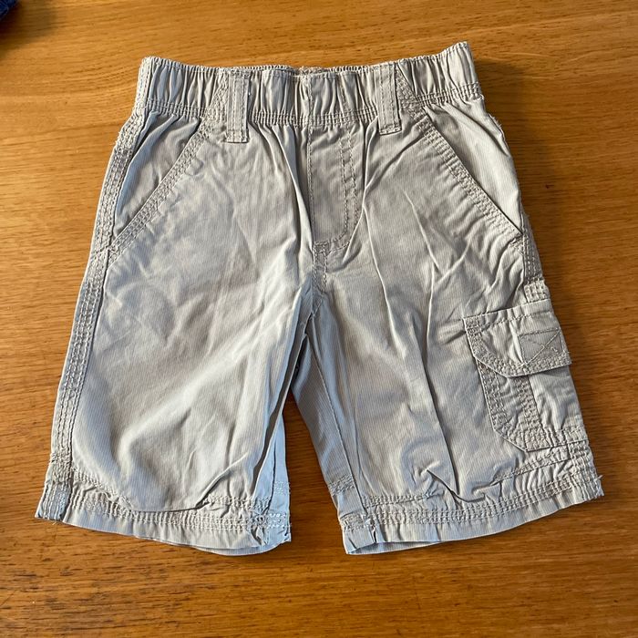 Short garçon 3 ans