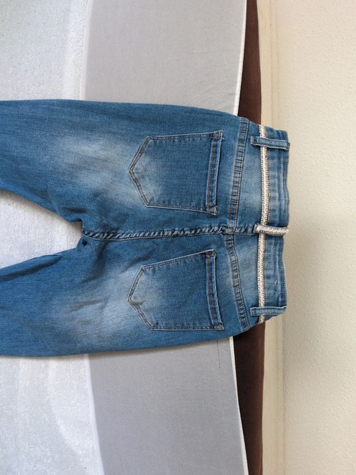 Jeans femme - photo numéro 2