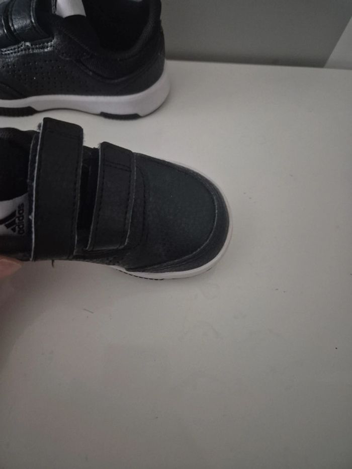 Basket adidas - photo numéro 3