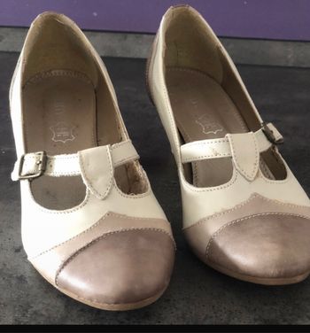 Chaussures Eram 37