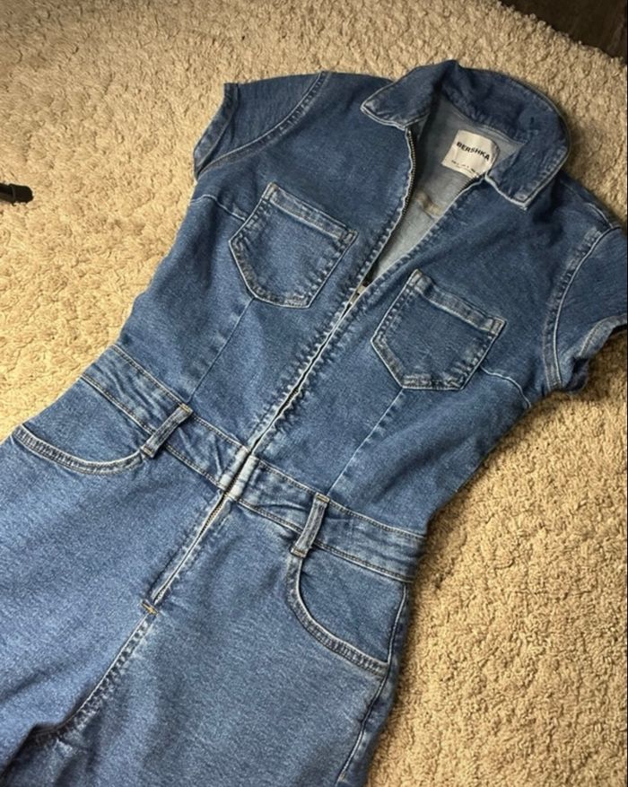 Combination short - photo numéro 7