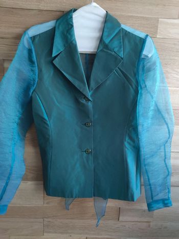 Veste vintage 38