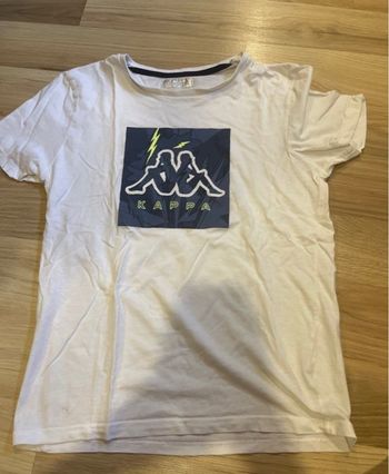Tee-shirts