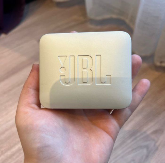 Enceinte JBL - photo numéro 2