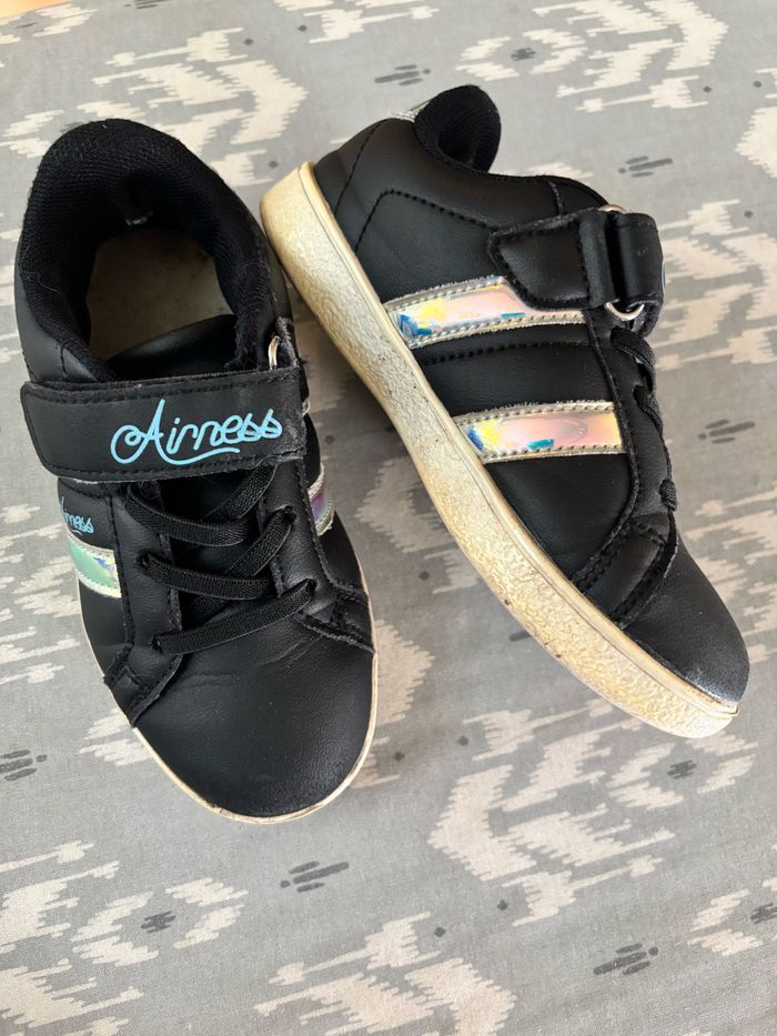 Baskets - photo numéro 3