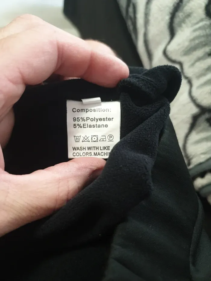 Pantalon femme - photo numéro 4