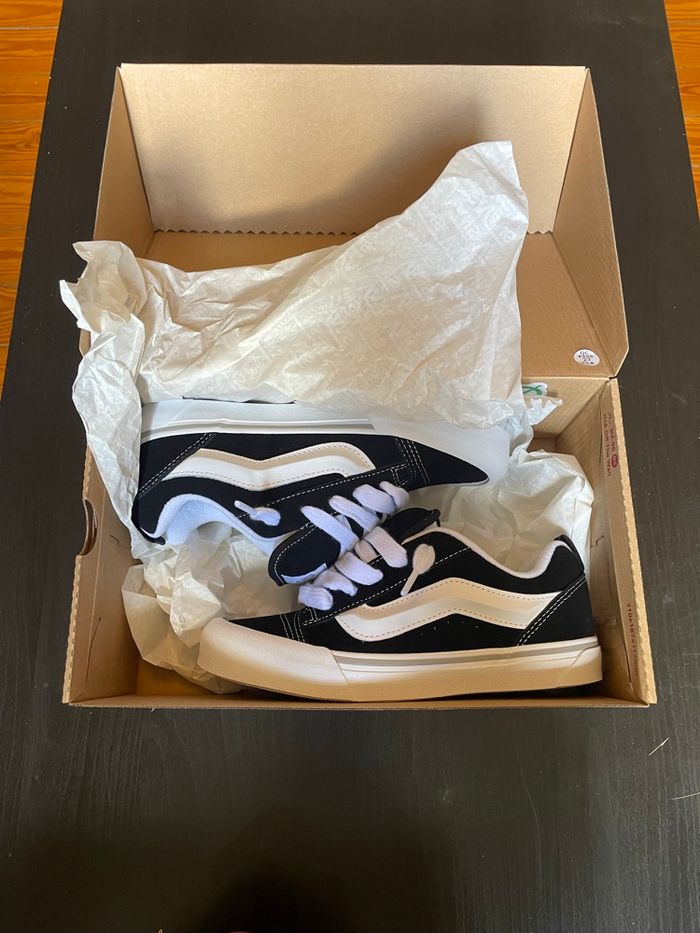 Vans Knu Skool - photo numéro 2