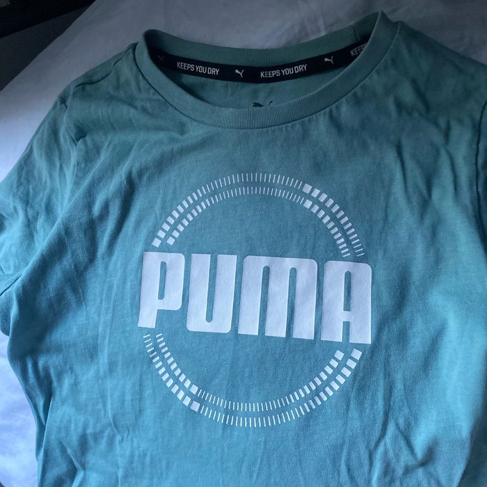 TEE shirt T10 ans