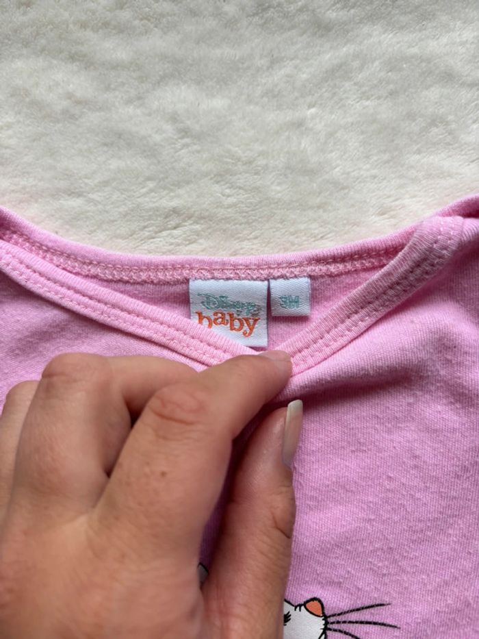 Body marie Disney - photo numéro 2