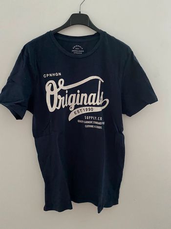 T-shirt Jack & Jones en L