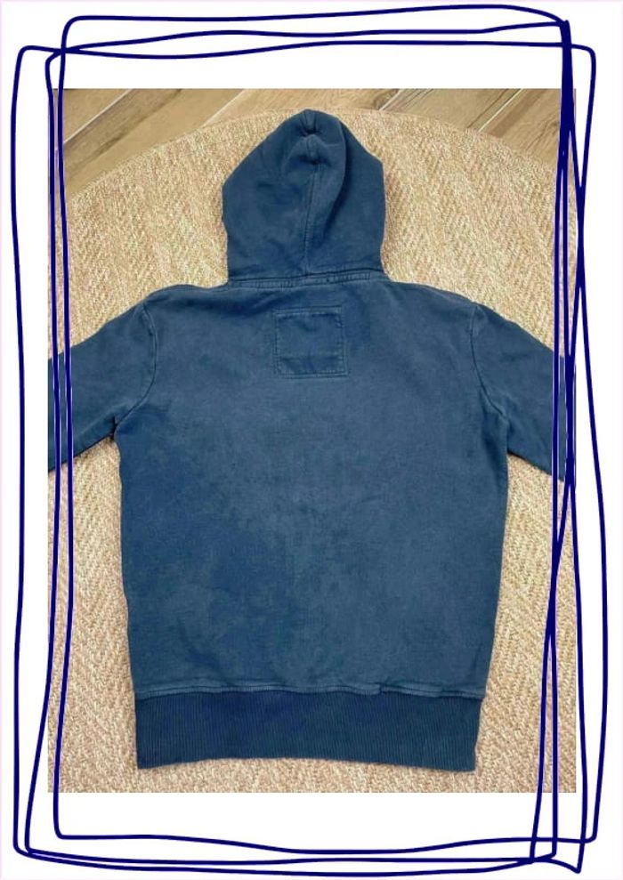 Pull / Sweat à capuche superdry - photo numéro 6