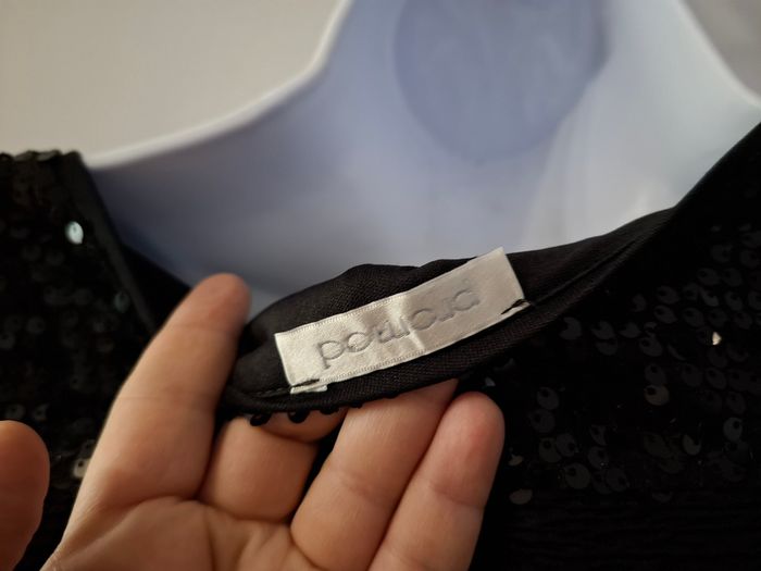 Robe promod taille 36 en très - photo numéro 4