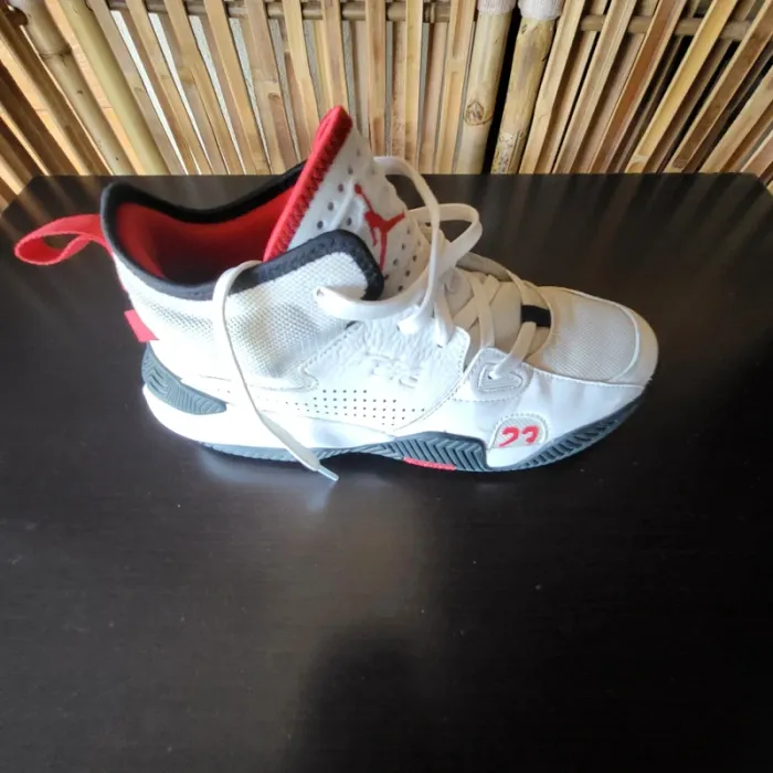 .Nike Jordan Stay Loyal 2 - photo numéro 8