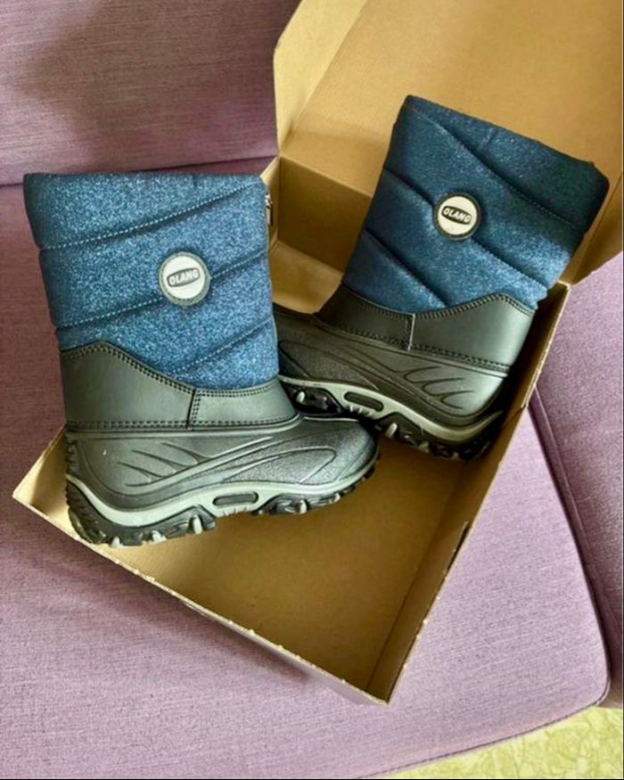 Botte de neige - photo numéro 4